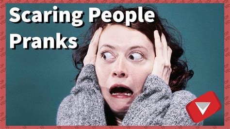 funny scaring people pranks compilation [2017] top 10 videos pranks videos