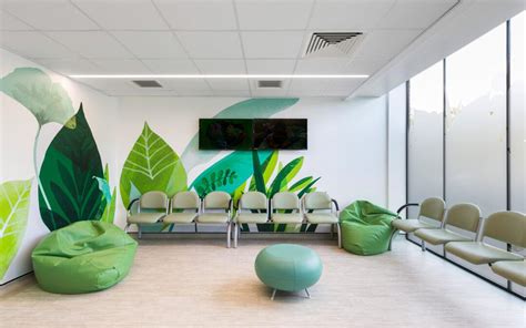 Designing Senior Friendly Hospital Spaces A Guide
