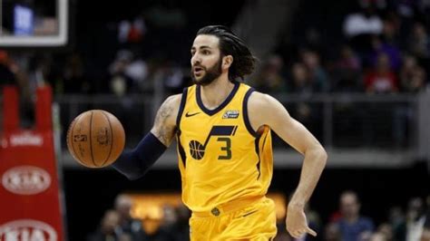 Ricky Rubio Wife Sara Ricky Rubio Answers Question About Possible
