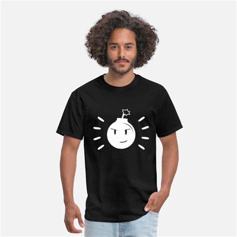 Scott Pilgrim Sex Bob Omb Logo Mens T Shirt Spreadshirt