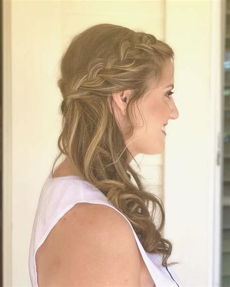 Top 27 Beautiful Side Ponytail Hairstyles For Girls And Women Cute