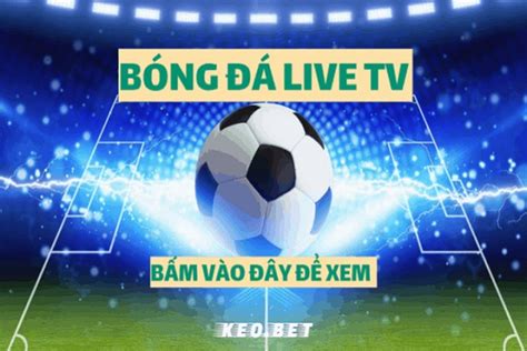 Theo dõi hơn 1000 trận bóng nảy lửa trên sân cỏ với 3 tiêu chí: Bongdalive - Xem trực tiếp bóng đá Full HD tại bongda Live