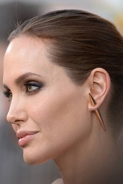 Celebrity Piercings Piercing Ideas For Your Ears Face And Body