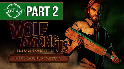 Among us is a game available on windows 10, ios, and android. The Wolf Among Us Walkthrough - Part 2 DEAD BODY - Episode ...