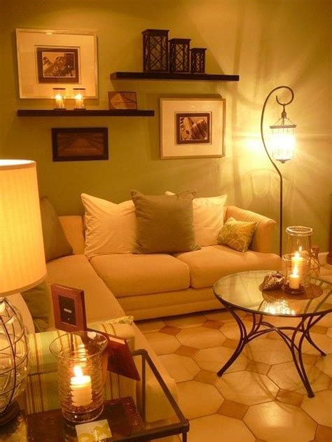 30 Decorating Ideas For Blank Wall Behind Couch Wall