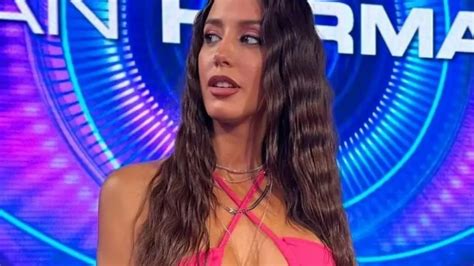 gran hermano juliana díaz reveló el secreto para quedar en el casting y entrar a la casa