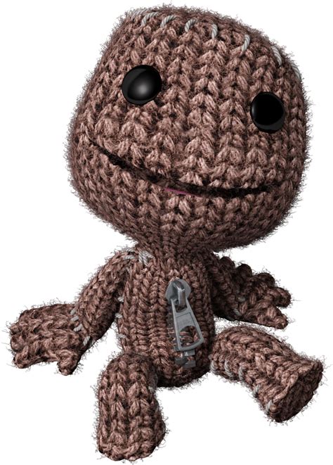 Littlebigplanet Png Image Png Mart