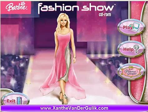 Download Free Barbie Fashion Show Pc Game Full Version Catlasopa