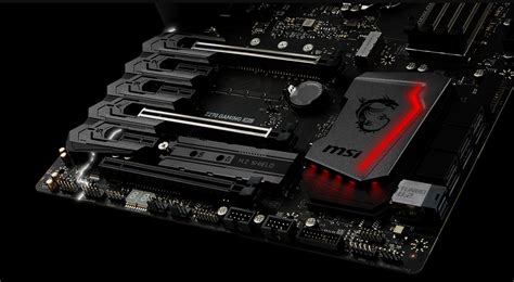 Selecting The Best Motherboard For Your Gaming Pc Shacknews