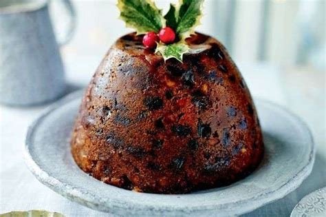 · mary berry's been making her traditional christmas cake recipe for as long as paul hollywood's been alive. Mary Berry's Christmas pudding recipe: Bake Off star's top tips for the ultimate figgy pudding ...