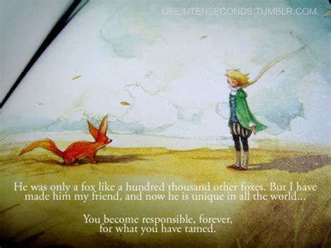 7 Quotes From The Little Prince That Will Inspire You Little