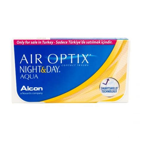 Air Optix Night And Day Aqua Tayfun Optik Tayfunoptik Com
