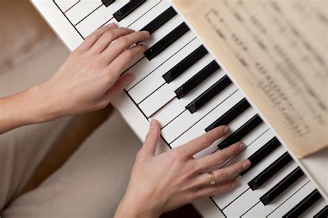 When you reach the progress, can close the learning mode and go to free play. Piano: 10 Reasons Why You Should Learn To Play | Normans Blog