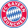 Bayern-Munchen-munique-logo-escudo-3 – PNG e Vetor - Download de Logo