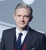 Martin Freeman fuels rumours of Sherlock ending after fourth series ...