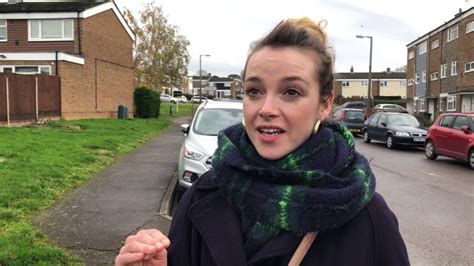 General Election 19 Harlow Labours Laura Mcalpine On Housing And Tax