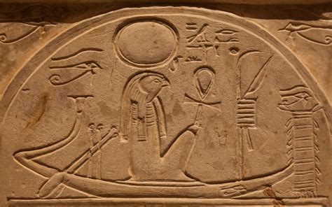 Ra The Ancient Egyptian Sun God Nirvanic Insights
