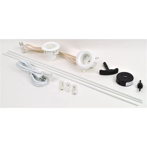 Wiremold Cmk70 In Wall Cord And Cable Power Kit
