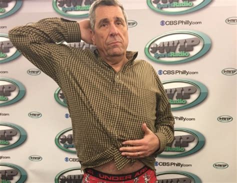 Wip Listener Calls Into Angelo Cataldi Right After Being In A Hit And