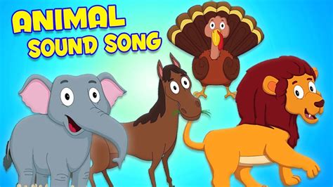 звуки животных песни песня животных звук животных названия