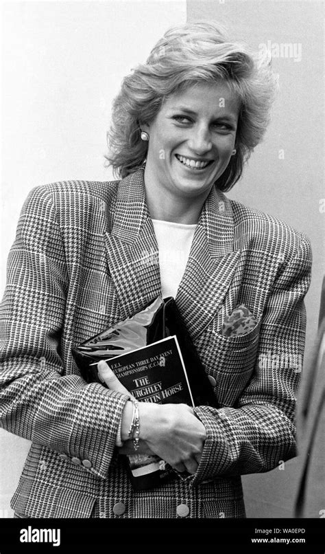 Will Carling Princess Diana Hi Res Stock Photography And Images Alamy