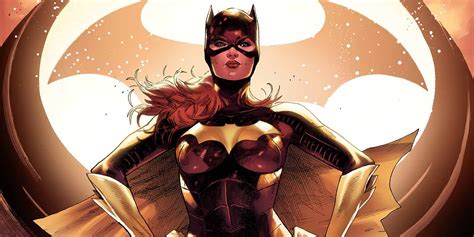 Batgirl Movie May Be Pushed Back Following Joss Whedons Exit