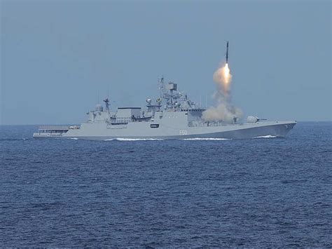 Top 10 Interesting Facts About Indian Navy You Need To Know Nda