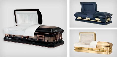 Metal Caskets Matthews Aurora Funeral Solutions