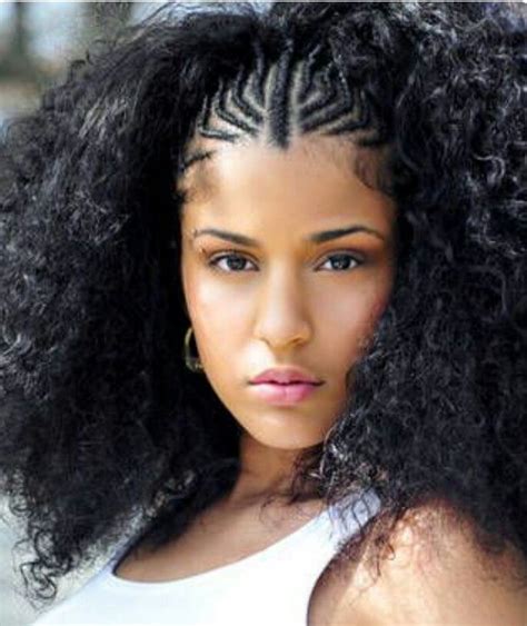 Ethiopian Love Hair Great Hair Big Hair Gorgeous Hair Girl Hairstyles Braided Hairstyles