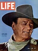 John Wayne: Life and Times – My Favorite Westerns