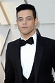 Rami Malek is first person of Egyptian origin to win an Oscar for acting