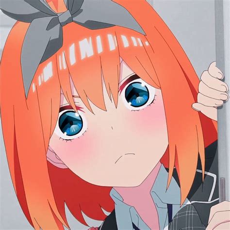 Yotsuba Nakano Anime Icon