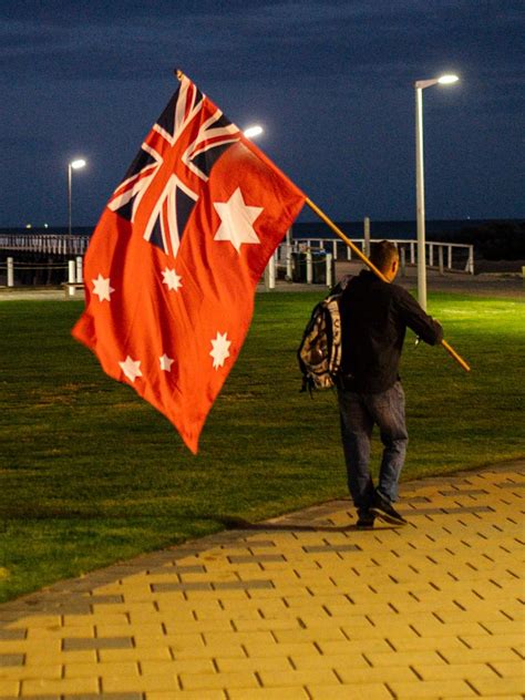 Covid Restrictions See More Australians Identify As Sovereign Citizens