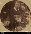 Children of Charles Loyd Norman and Julia Cameron Norman: George ...