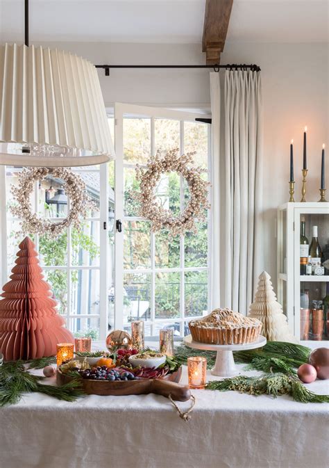 Holiday Entertaining Just Got A Whole Lot Easier Emily Henderson