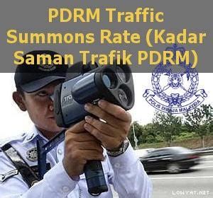 Got a bunch of traffic summons you really need to settle soon? WTS PAY POLIS SAMAN / PDRM SUMMON WITH DISCOUNT