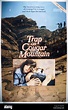THE TRAP ON COUGAR MOUNTAIN, US poster, Eric Larsen, 1972 Stock Photo ...