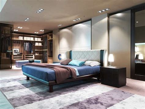 Modern Bedroom Ideas Your Perfect Sleep Lentine Marine