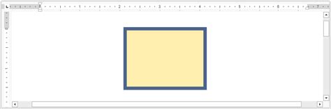 Shapes Pictures And Other Graphic Objects In Rich Text Documents