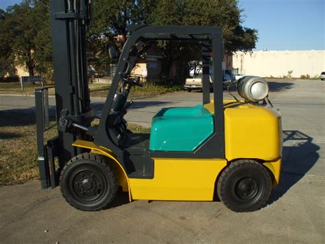forklifts  sale houston reconditioned forklifts