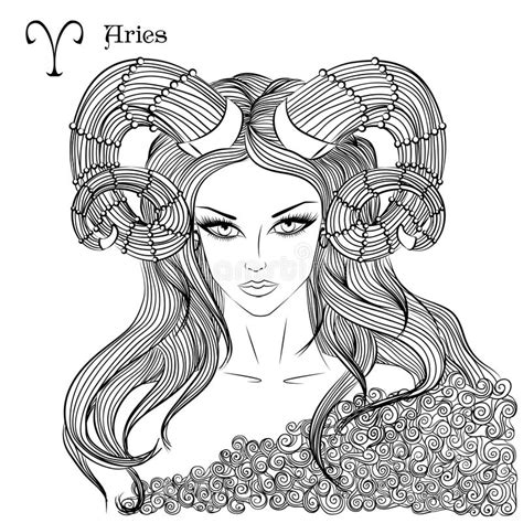 Https://tommynaija.com/coloring Page/adult Coloring Pages Aries