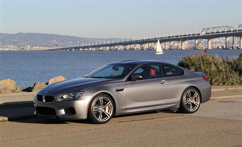 Find the used bmw m6 of your dreams! BMW M6 Reviews | BMW M6 Price, Photos, and Specs | Car and ...