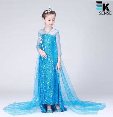 Your toddler is going to feel just like anna while wearing this! Frozen Queen Elsa Costume Dress (end 11/29/2020 2:15 PM)