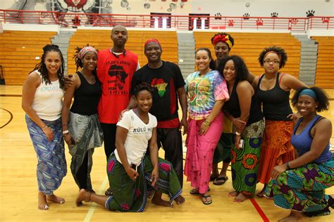 African Dance Class In Atlanta Ga Afrikan Djeli Cultural Inst