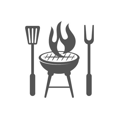 Barbecue Vector Art Icons And Graphics For Free Download