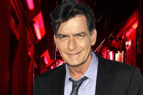 Charlie Sheen Spent 16 Million On Prostitutes In Just One Year Following Hiv Diagnosis Irish