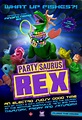 Toy Story Toons: Partysaurus Rex (S) (2012) - FilmAffinity