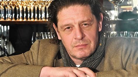 Marco Pierre White Criticised For ‘sexist Comments