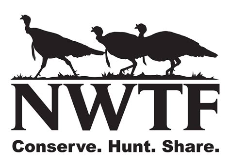 Nwtf Little River Chapter