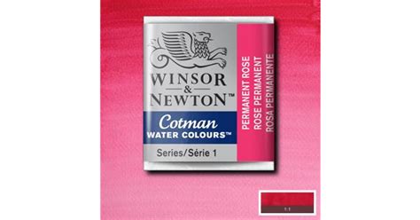 Winsor And Newton Cotman Akvarel Hp Farve 502 • Priser